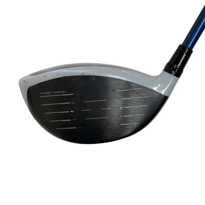 TaylorMade（テーラーメイド） SIM2 MAX-D 10.5° ドライバー DR