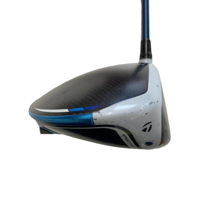 TaylorMade（テーラーメイド） SIM2 MAX-D 10.5° ドライバー DR