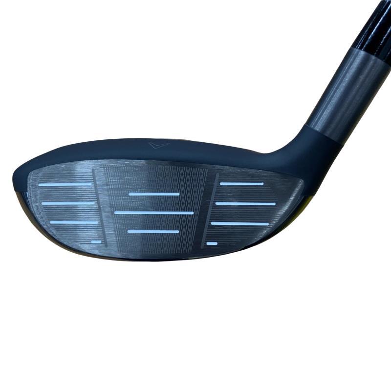Callaway（キャロウェイ） PARADYM X 5W フェアウェイウッド FW