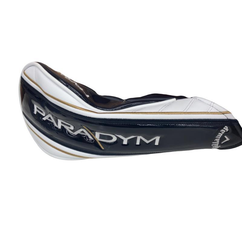 Callaway（キャロウェイ） PARADYM X 5W フェアウェイウッド FW