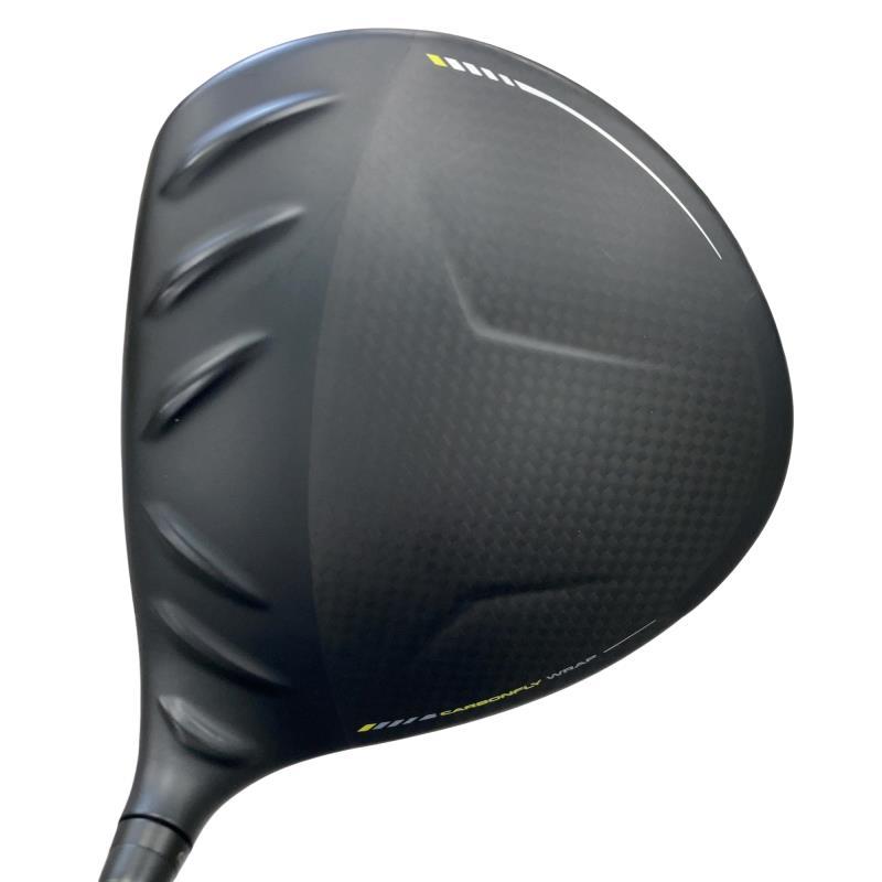 PING（ピン） G430 MAX 10K 10.5° ドライバー DR フレックスSR
