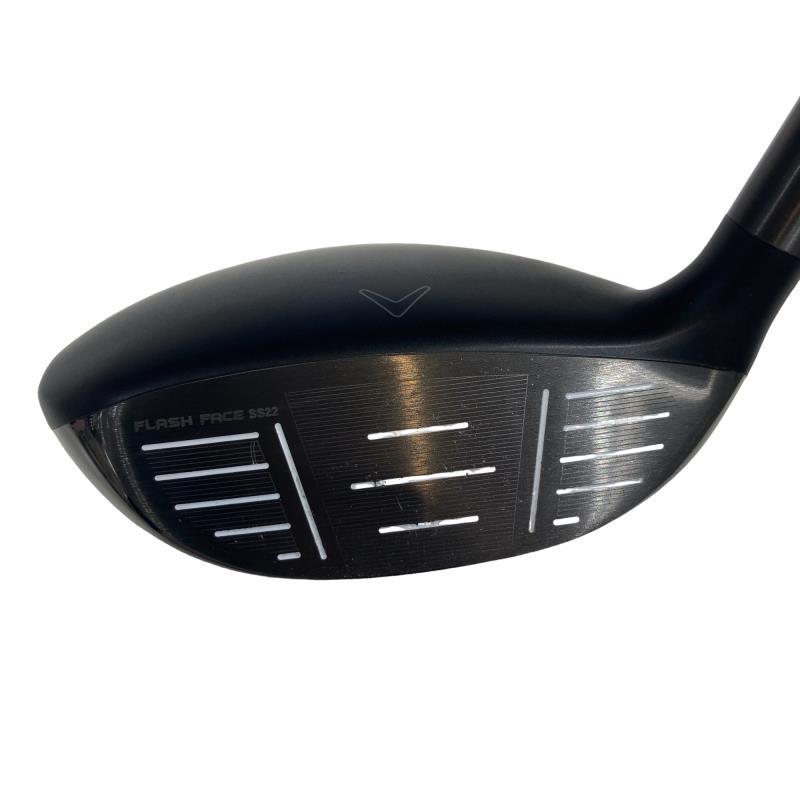 Callaway（キャロウェイ） ROGUE ST MAX D 7W フェアウェイウッド FW