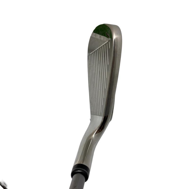 PRGR（プロギア） Sweep CT-12 6S レディース アイアンセット IR