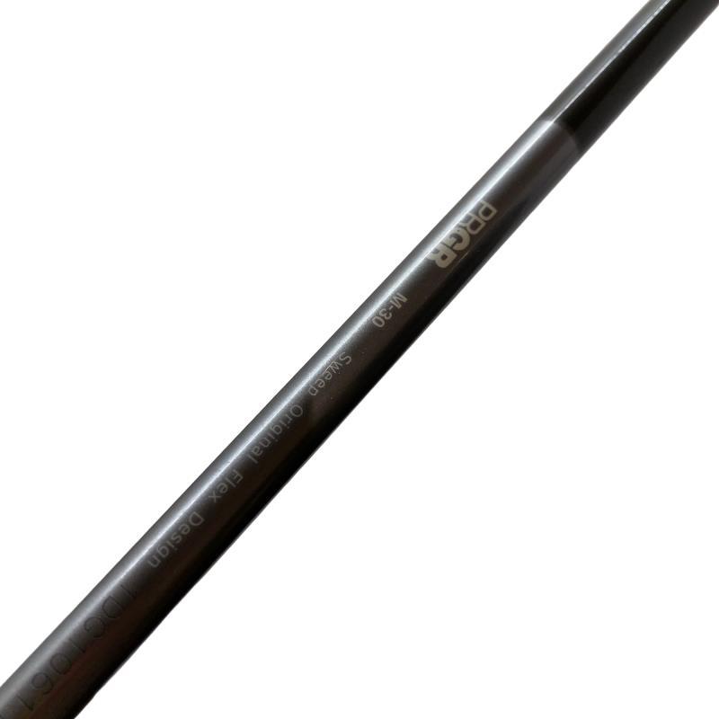 PRGR（プロギア） Sweep CT-12 6S レディース アイアンセット IR