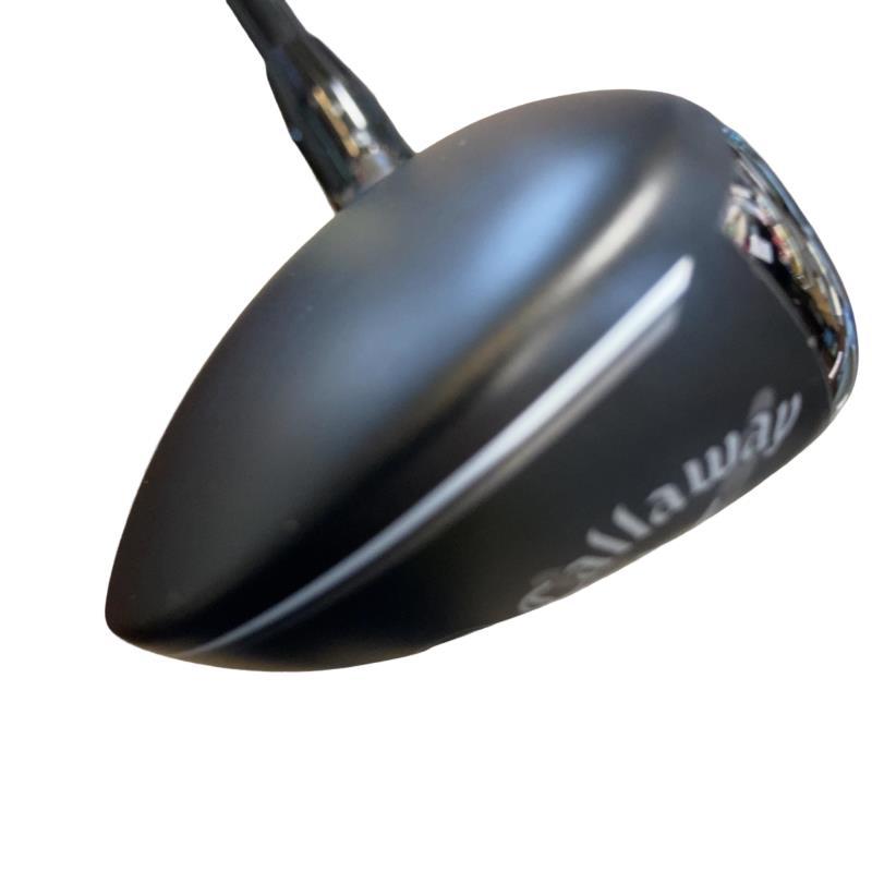 Callaway（キャロウェイ） PARADYM Ai SMOKE U4 ユーティリティ UT