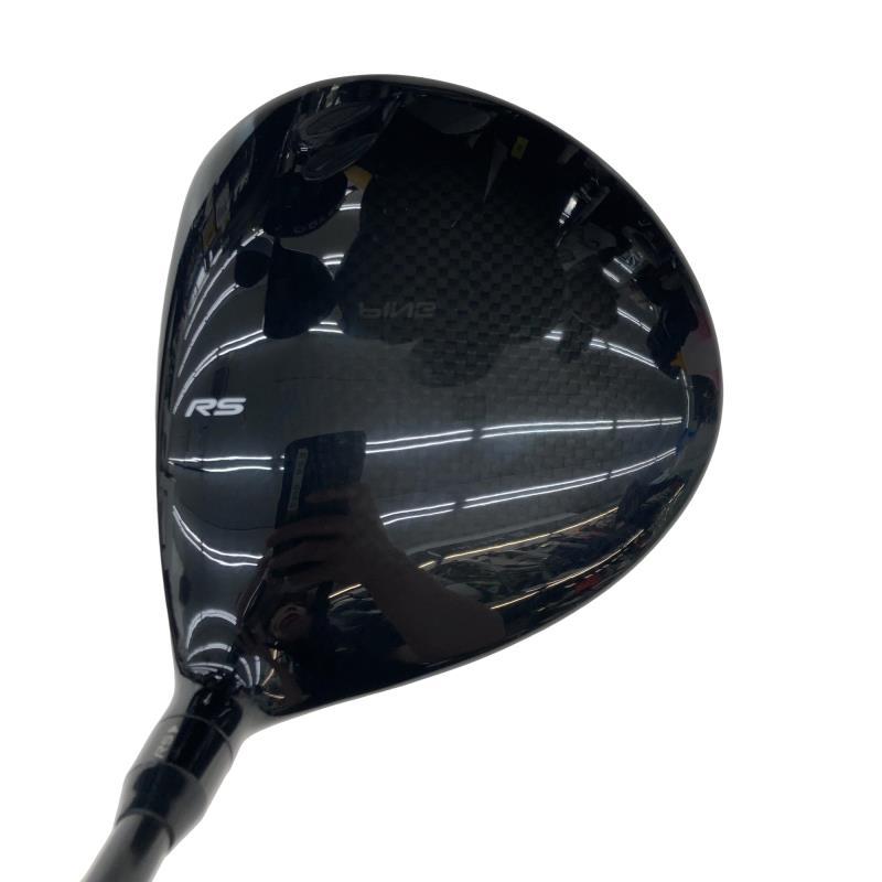 PRGR RS JUST ドライバー 10.5度 SR PRGR（プロギア） RS JUST(2022) 10.5° ドライバー DR フレックスSR