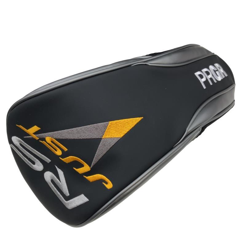 PRGR（プロギア） RS JUST(2022) 10.5° ドライバー DR フレックスSR