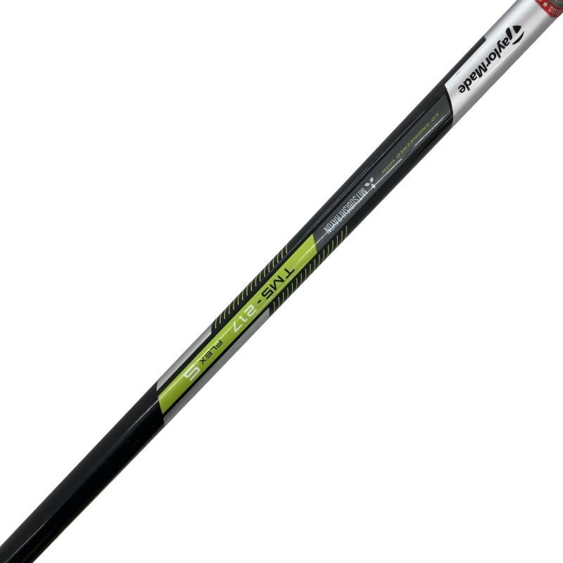 TaylorMade（テーラーメイド） M2(2017) U6 ユーティリティ UT
