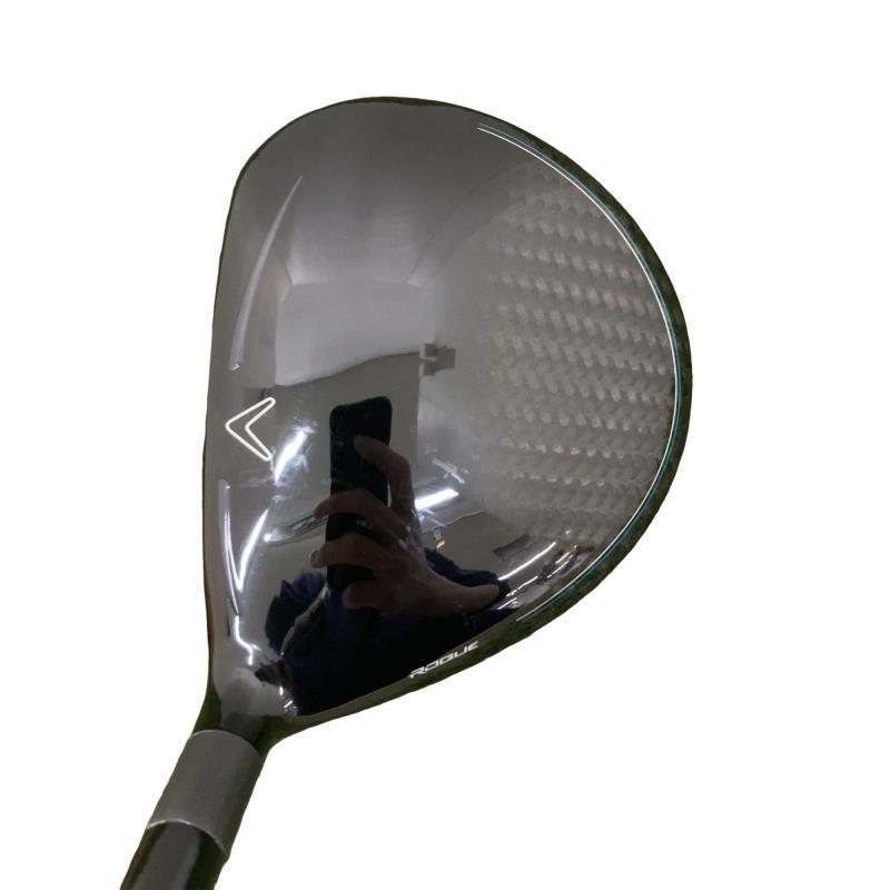 Callaway（キャロウェイ） ROGUE STAR 3W フェアウェイウッド FW