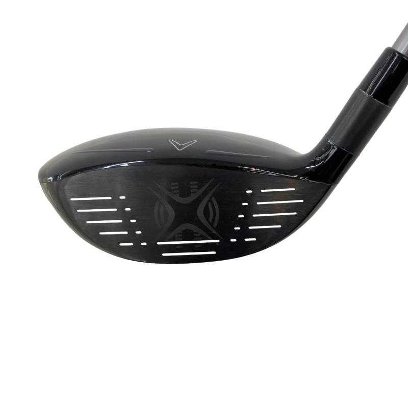 【期間限定値引】キャロウェイROGUE STAR 3W SR Callaway（キャロウェイ） ROGUE STAR 3W フェアウェイウッド FW