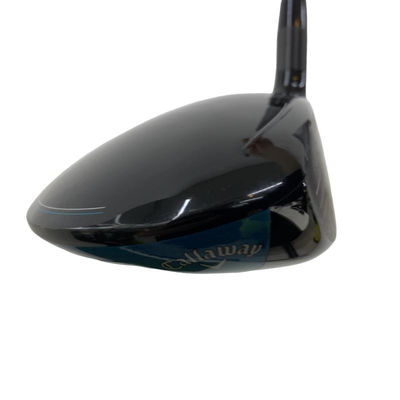 CallawayキャロウェイROGUE STAR 3W・5W メーカーカスタム Callaway（キャロウェイ） ROGUE STAR 3W フェアウェイウッド FW