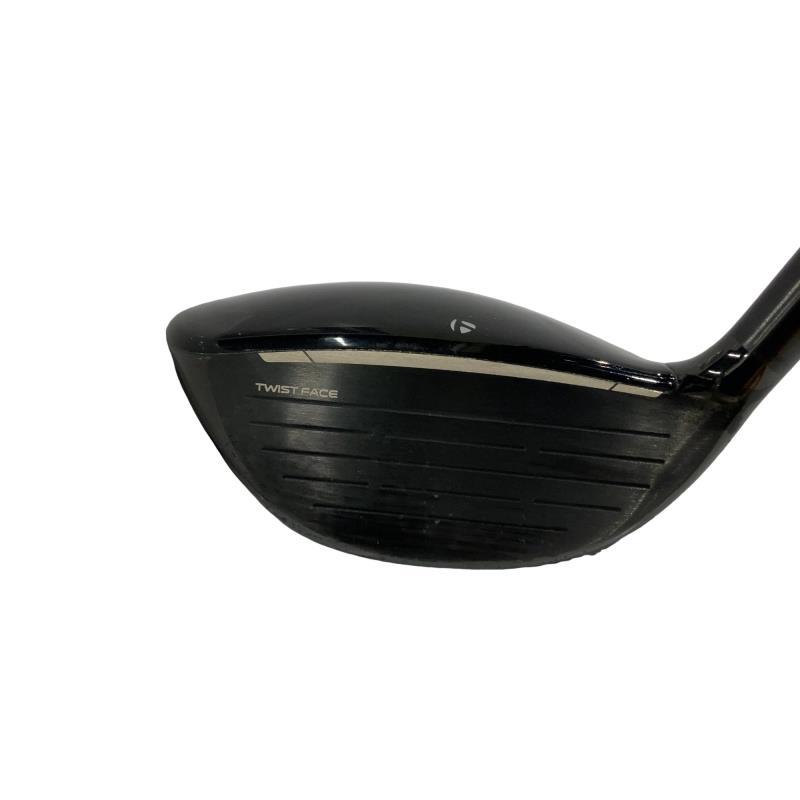 テーラーメイド Qi10 フェアウェイウッド 7W TM50 Rフレックス TaylorMade（テーラーメイド） Qi10 7W フェアウェイウッド FW
