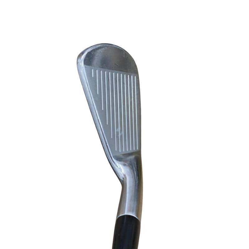 Titleist - タイトリスト　アイアン　CB714　レフティ Titleist（タイトリスト） Titleist CB 714 6S レフティ アイアン