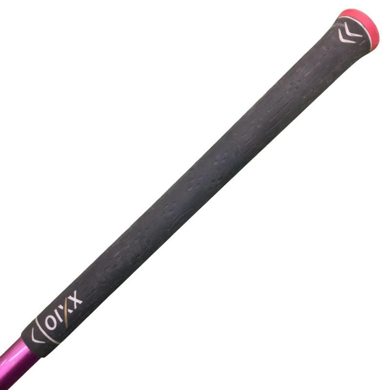DUNLOP（ダンロップ） XXIO(2018) 5S レディース アイアンセット IR