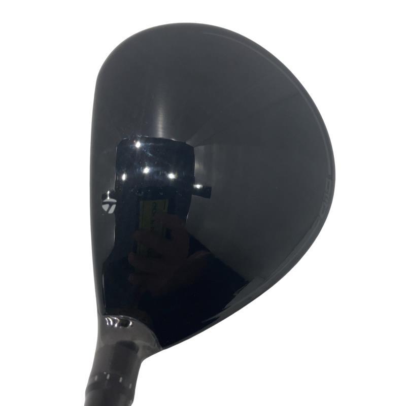 TaylorMade（テーラーメイド） Qi10 TOUR 3W フェアウェイウッド FW