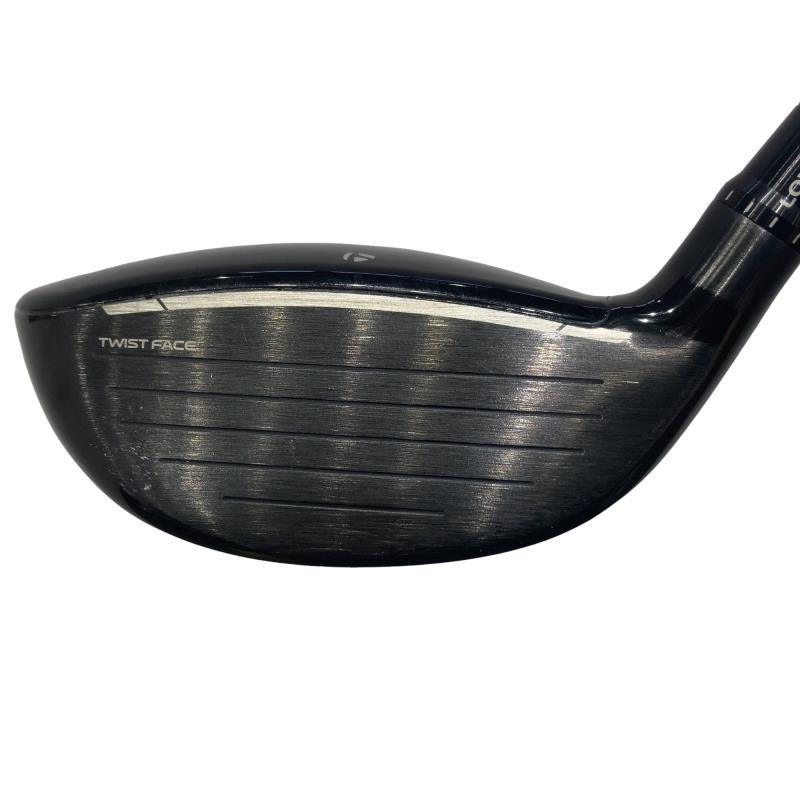 TaylorMade（テーラーメイド） Qi10 TOUR 3W フェアウェイウッド FW