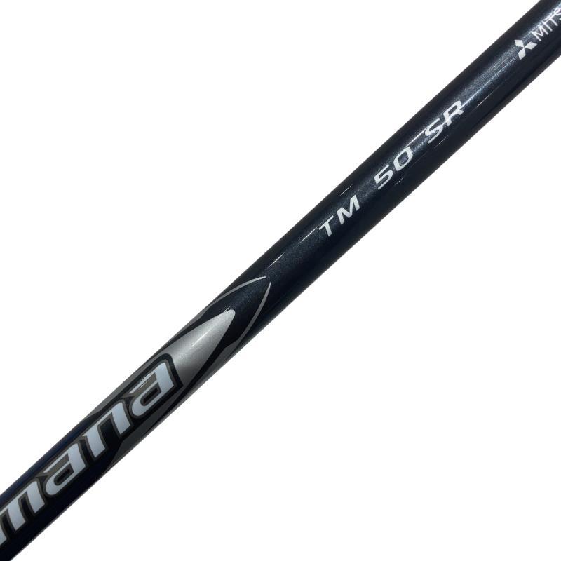 TaylorMade（テーラーメイド） Qi10 TOUR 3W フェアウェイウッド FW