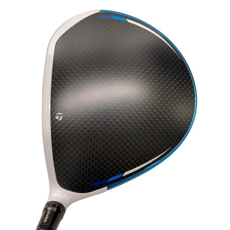 TaylorMade（テーラーメイド） SIM2 MAX-D 12° レディース ドライバー