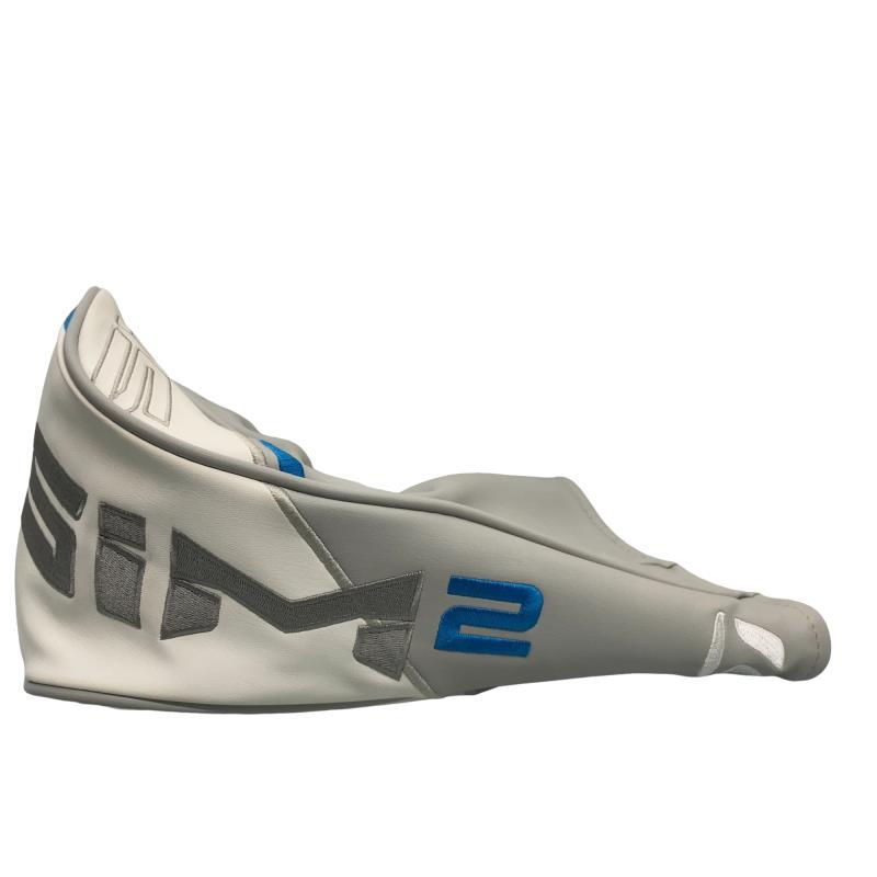 SIM2 MAX D レディース　ドライバー　フレックス A 美品 TaylorMade（テーラーメイド） SIM2 MAX-D 12° レディース ドライバー