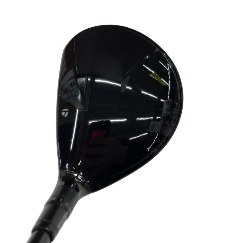 TaylorMade（テーラーメイド） Qi10 TOUR 5W フェアウェイウッド FW