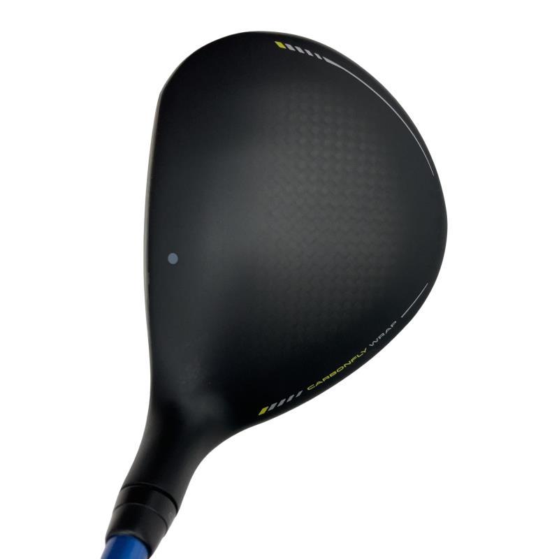 PING（ピン） G430 MAX 9W フェアウェイウッド FW フレックスS