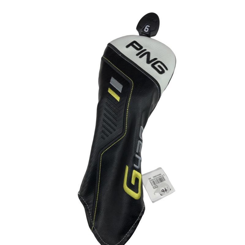 PING（ピン） G430 MAX 9W フェアウェイウッド FW フレックスS