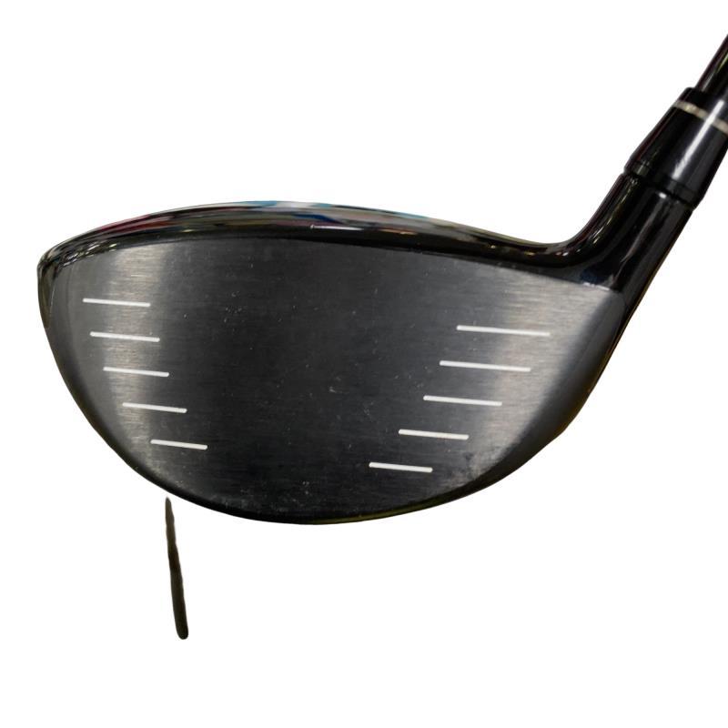 HONMA GOLF（本間ゴルフ） TOUR WORLD TW757 D PLUS 9° ドライバー DR