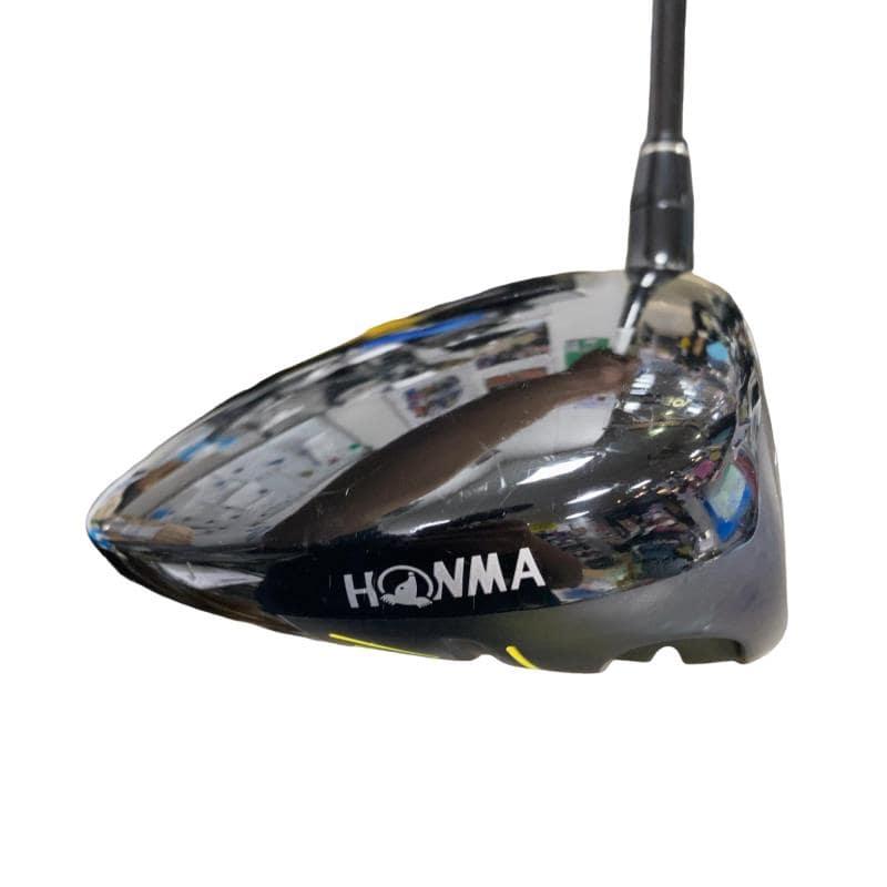 HONMA GOLF（本間ゴルフ） TOUR WORLD TW757 D PLUS 9° ドライバー DR