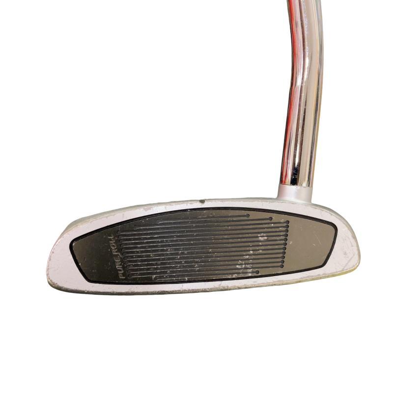 TaylorMade（テーラーメイド） Spider Tour PLATINUM 34インチ パター 