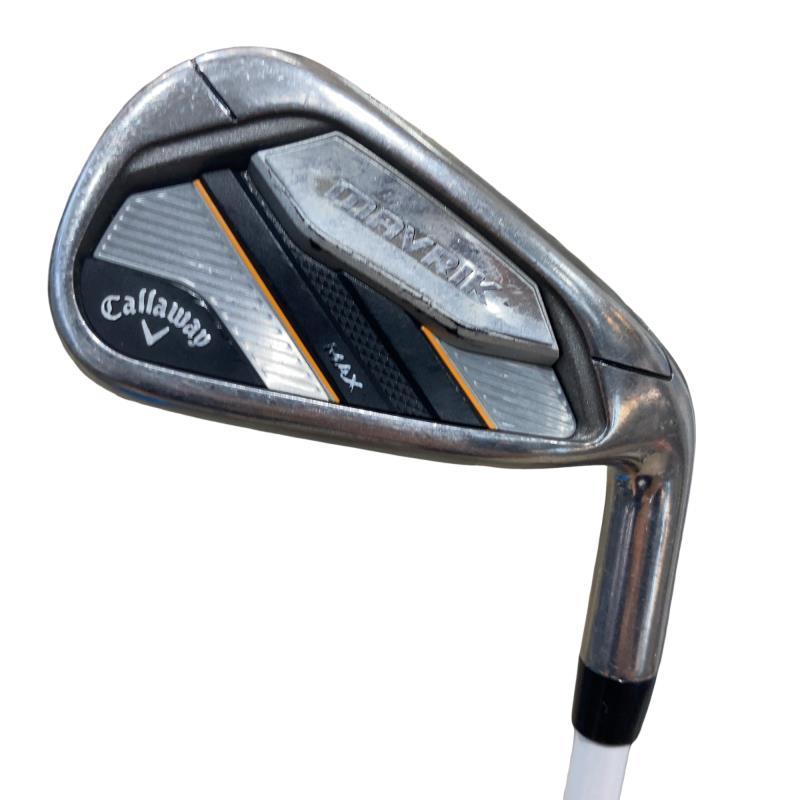 Callaway（キャロウェイ） MAVRIK MAX LITE 5S レディース アイアン