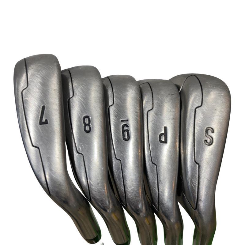 Callaway（キャロウェイ） MAVRIK MAX LITE 5S レディース アイアン
