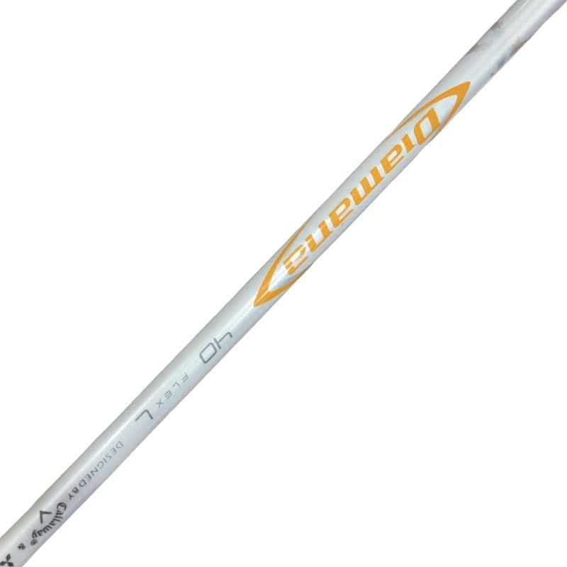 Callaway（キャロウェイ） MAVRIK MAX LITE 5S レディース アイアン
