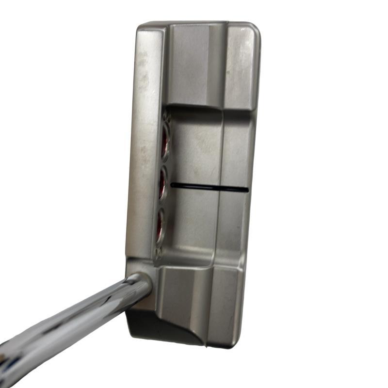 Titleist（タイトリスト） SCOTTY CAMERON select SQUAREBACK(2018) 34