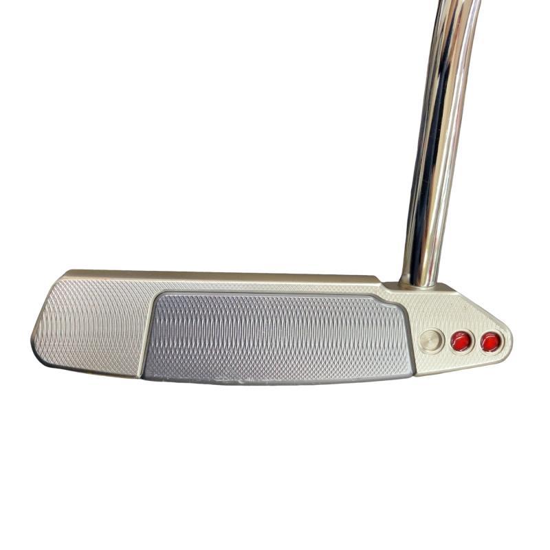 Titleist（タイトリスト） SCOTTY CAMERON select SQUAREBACK(2018) 34