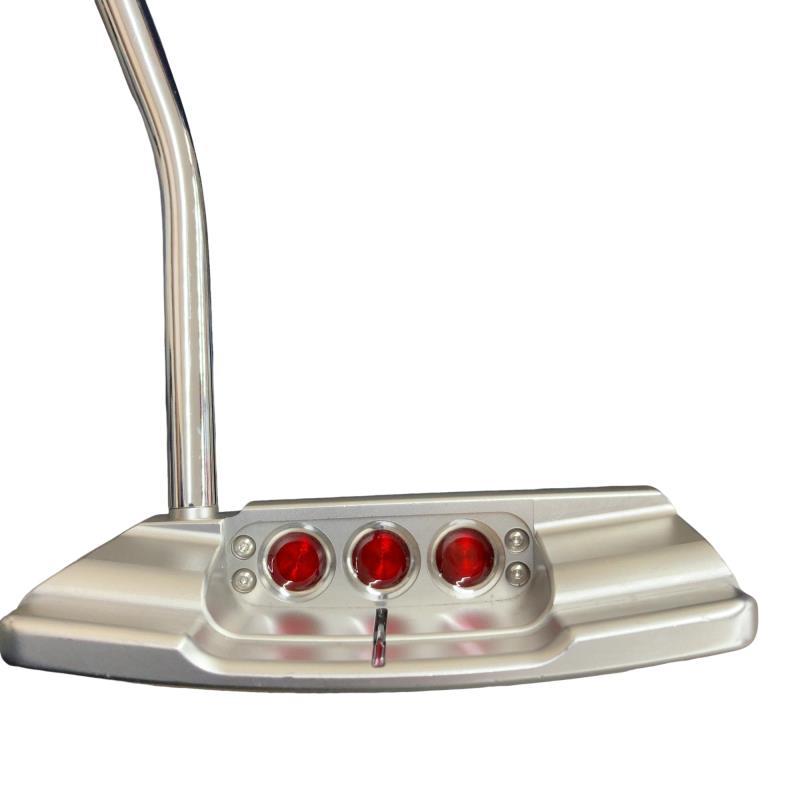 Titleist（タイトリスト） SCOTTY CAMERON select SQUAREBACK(2018) 34