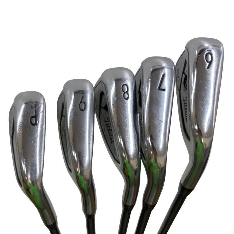 Titleist（タイトリスト） Titleist T200 5S アイアンセット IR