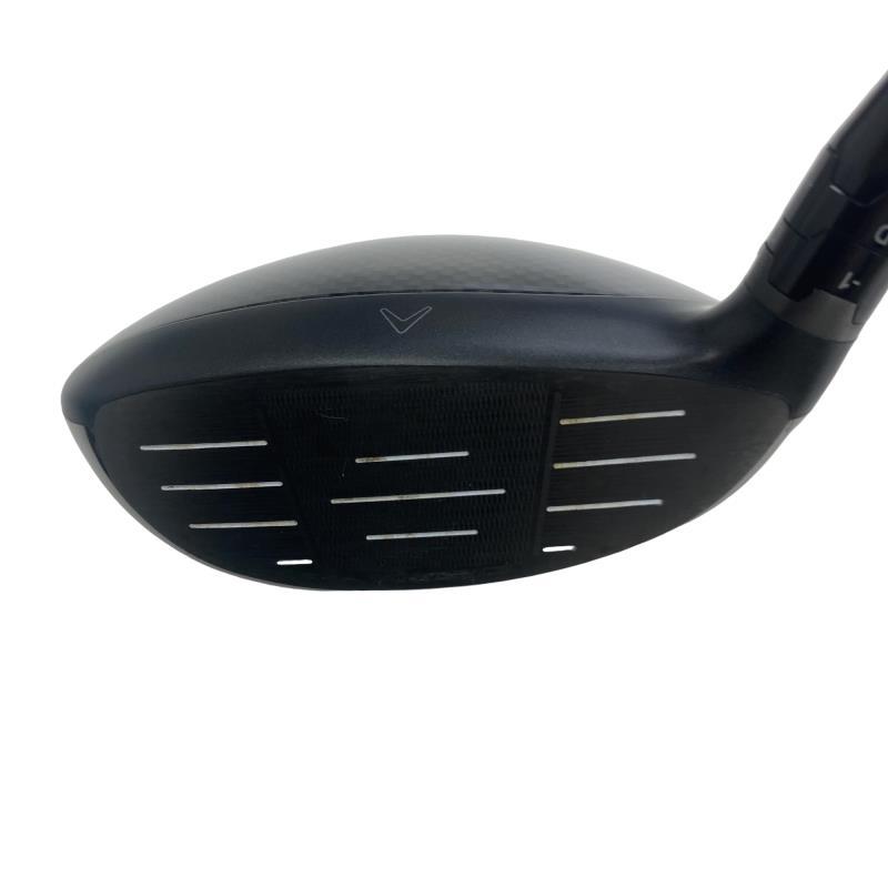 Callaway（キャロウェイ） PARADYM Ai SMOKE MAX D 3W フェアウェイ