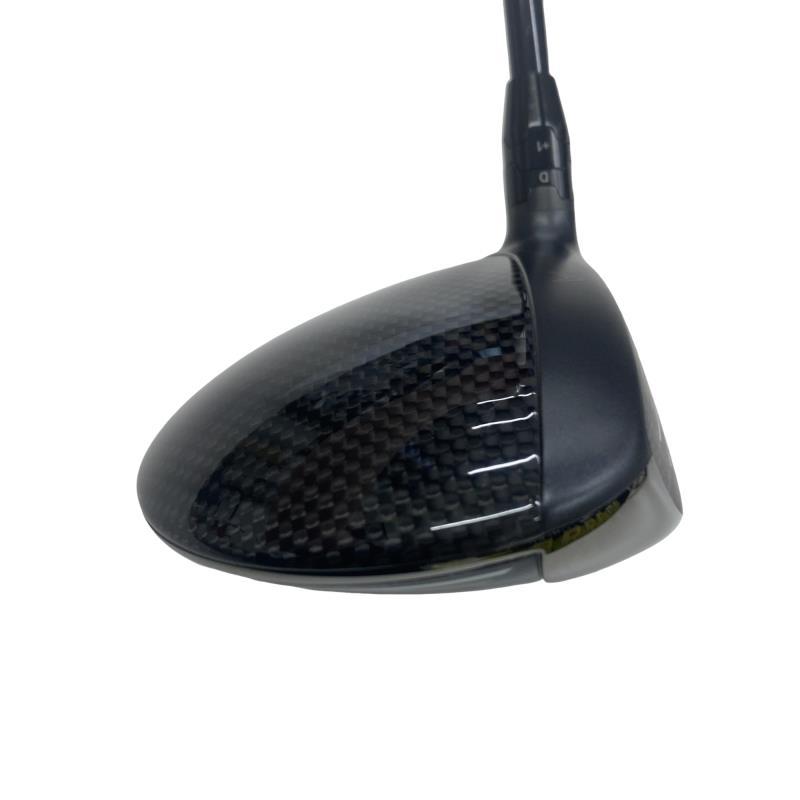 Callaway（キャロウェイ） PARADYM Ai SMOKE MAX D 3W フェアウェイ