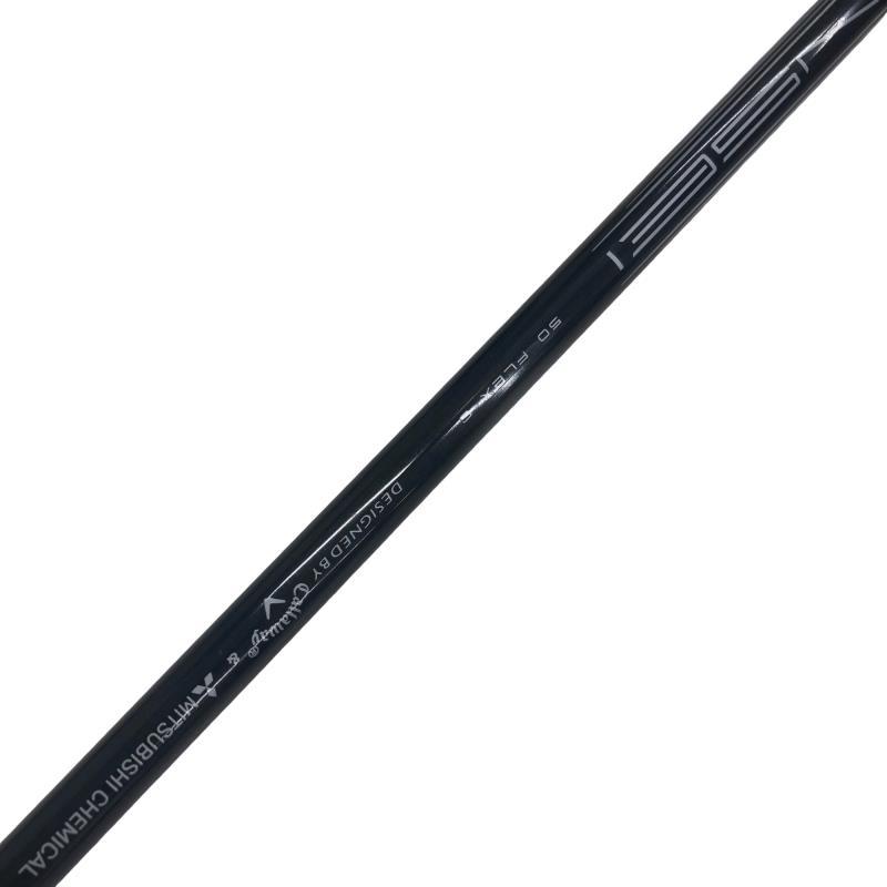 Callaway（キャロウェイ） PARADYM Ai SMOKE MAX D 3W フェアウェイ