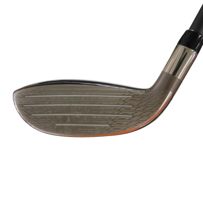 BRIDGESTONE GOLF ブリヂストン B2 HT H5 ユーティリティ UT
