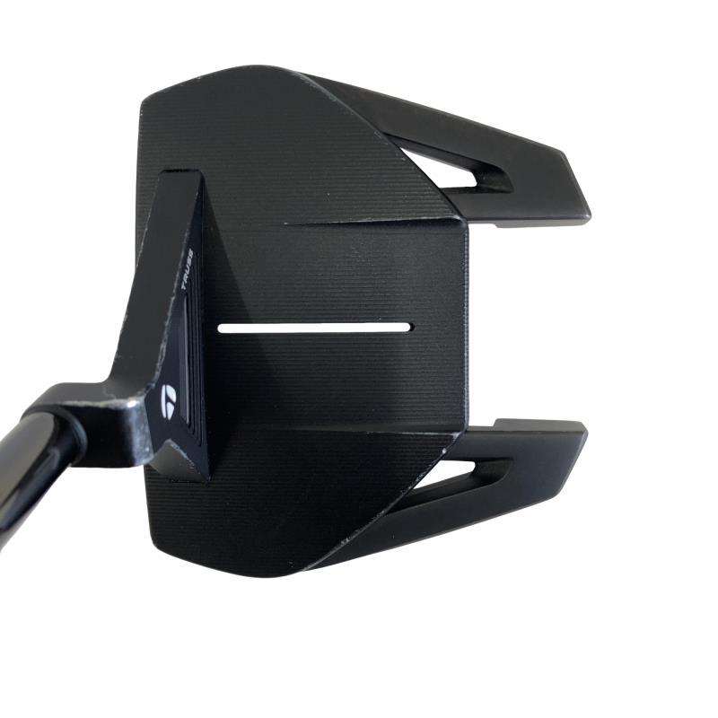 TaylorMade（テーラーメイド） Spider GT BLACK TM2 33インチ パター