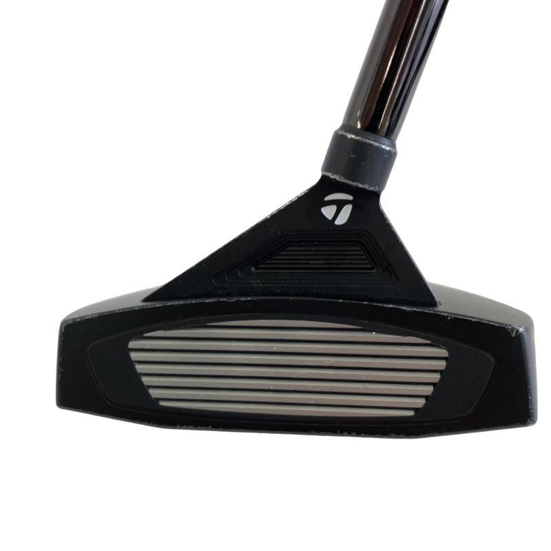 TaylorMade（テーラーメイド） Spider GT BLACK TM2 33インチ パター