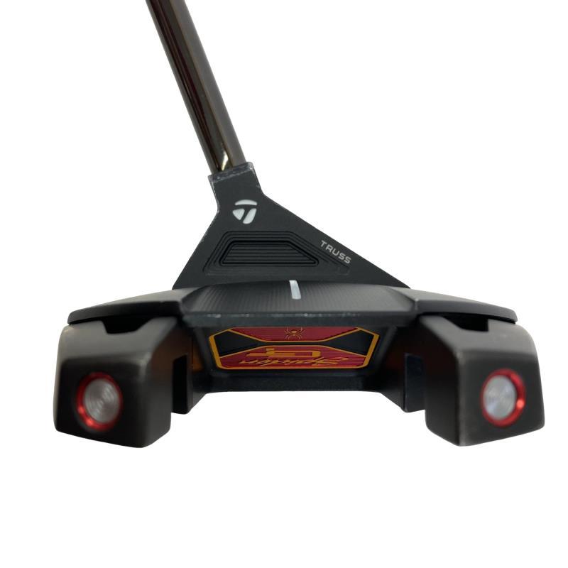 TaylorMade（テーラーメイド） Spider GT BLACK TM2 33インチ パター