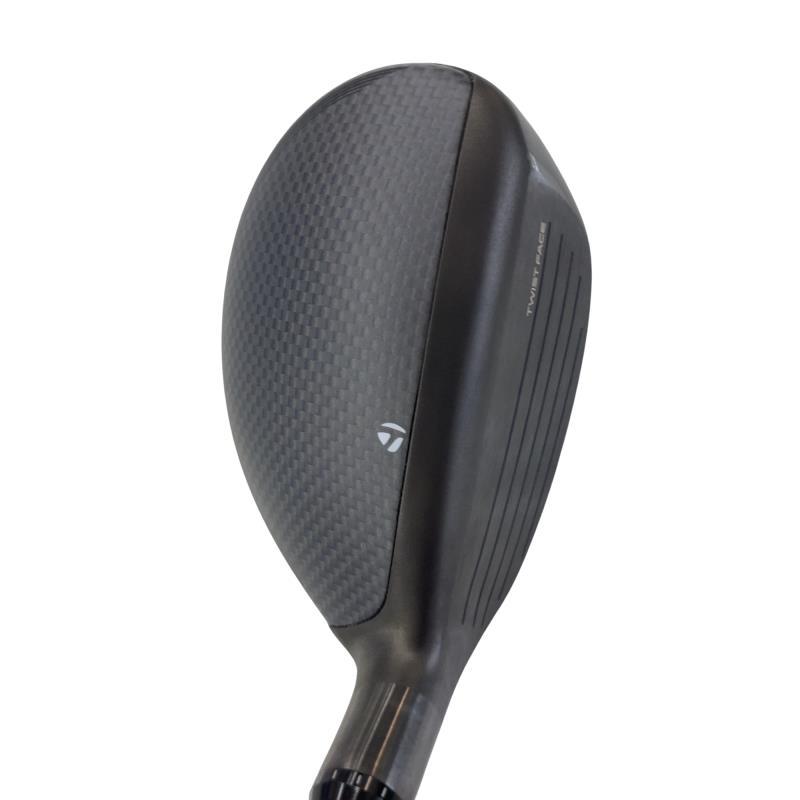 【希少レフティ】テーラーメイド Qi35 4U 4番UT Sフレックス TaylorMade（テーラーメイド） Qi35 U4 レフティ ユーティリティ UT