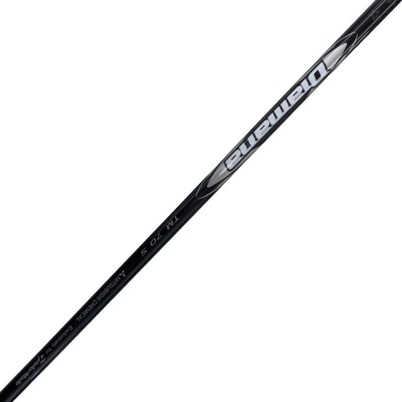 【希少レフティ】テーラーメイド Qi35 4U 4番UT Sフレックス TaylorMade（テーラーメイド） Qi35 U4 レフティ ユーティリティ UT