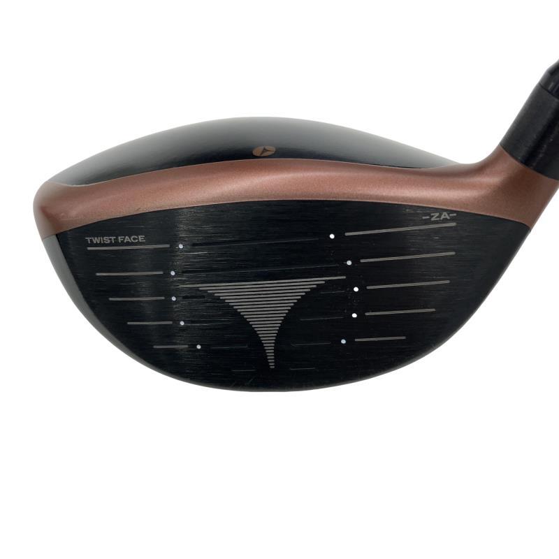 TaylorMade（テーラーメイド） BRNR MINI DRIVER(2024) 13.5° USA