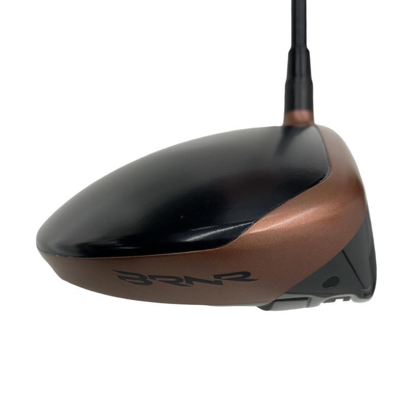 TaylorMade（テーラーメイド） BRNR MINI DRIVER(2024) 13.5° USA