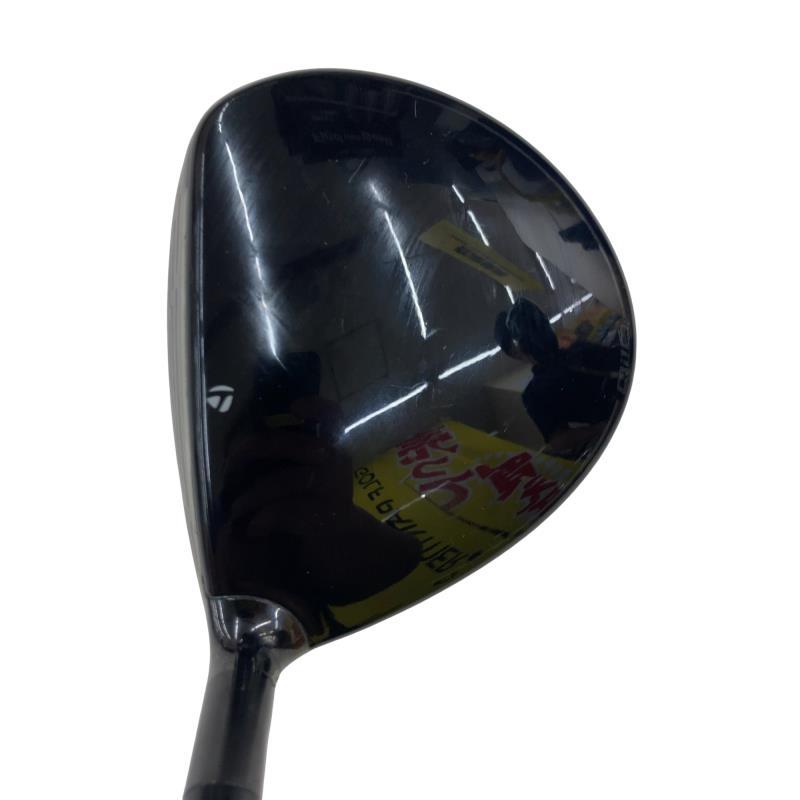 TaylorMade（テーラーメイド） Qi10 MAX 5W フェアウェイウッド FW