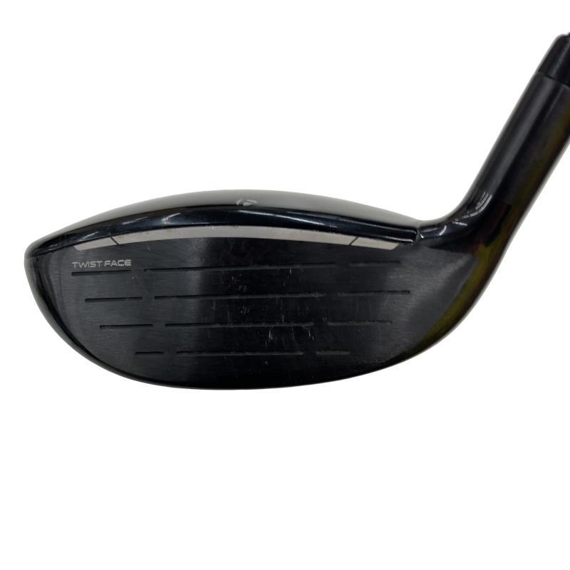 TaylorMade（テーラーメイド） Qi10 MAX 5W フェアウェイウッド FW 