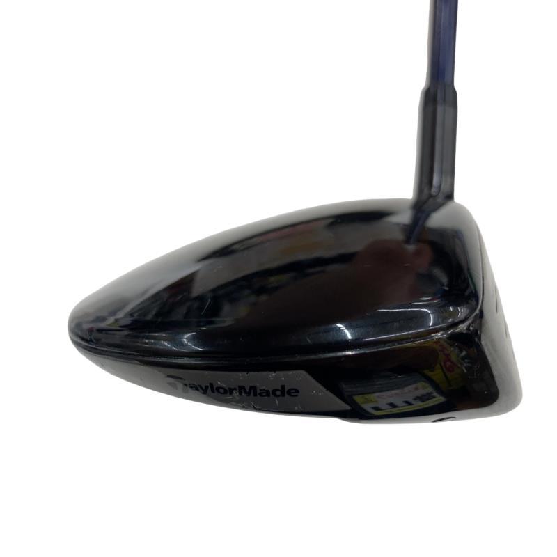 TaylorMade（テーラーメイド） Qi10 MAX 5W フェアウェイウッド FW